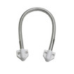 HES DL-1 Door Loop 18 inch .250 ID