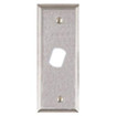 HES RP-25 Radius Faceplate