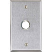 HES RP-100P/O Stainless Steel Mounting Plate 5/8 Inch