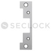 HES 501A-630 Stainless Steel Faceplate