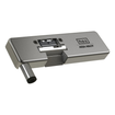 HES RP-07 Remote Plate Stainless Steel Red LED - Image 2