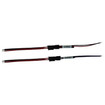 HES 2007M Plug-in Pigtail Connector 4-Wire