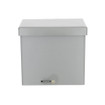 HES RU230 Steel Rough Opening Box with Hardware