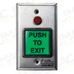 HES MP-28 Yellow LED Indicator Module for security systems and surveillance equipment