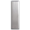 HES SS-SL Stainless Steel Slimline Blank Wall Plate