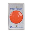 HES PL927 replacement key close-up detail for KA series access control