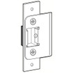 HES 4902-02-630 electric strike lock for secure door access control installation
