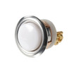 HES 450 N/O Flush Pushbutton Switch