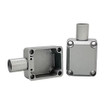 HES DL2EC DL-2 End Caps Set of 2