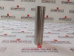 HES RP-22A Stainless Steel Mounting Plate PA200