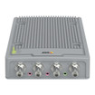 Axis 01680-001 4-Channel Video Encoder