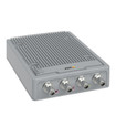Axis 01680-001 4-Channel Video Encoder - image 3