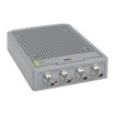 Axis 01680-001 4-Channel Video Encoder - image 5