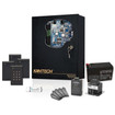 Kantech SK-CE-400-SCSG Starter Kit with EntraPass