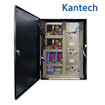 Kantech 8 Door ProWire Network Enclosure Pre-Wired