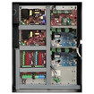 Kantech KT-16DNE6 16-Door Unified Power Network Enclosure