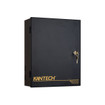 KT-APERIO-A061 Kantech 8MP surveillance wall camera installation angle