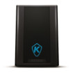 Kantech KT-8DE4 8-Door Unified Power Enclosure