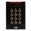 Kantech HID-PIVRPK40-001 rack mount access control module front view