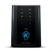 Kantech KT-1 IP Controller Single Gang Mount
