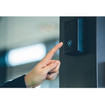 Kantech KT-1 IP Controller Single Gang Mount