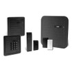 Kantech HID-PR5355KP Kantech HID-PR5355KP Wall-Mount Proximity Reader