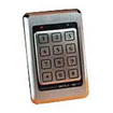 Kantech KTP/103SN Vandal-Resistant Keypad - Image 3