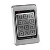 Kantech KTP/103SN Vandal-Resistant Keypad ES-KTP/103SN