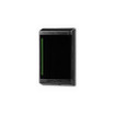 Kantech KT-SG-SC-KP2 keypad and card reader front panel detail view