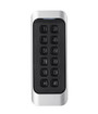 Kantech KT-SIG-20TKS-01 Signo 20 card reader front view installation