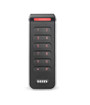 KT-SIG-20TKS-01 Kantech Signo mullion mount security reader closeup detail