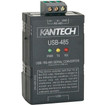 Kantech USB-485 USB to RS-485 Communication Interface