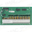 Kantech DS-4114-05 door strike installation wiring and mounting hardware details