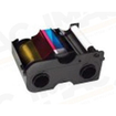 Kantech FA-45100 YMCKO Printer Cartridge - Image 3