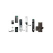Kantech 12Ah rechargeable battery SKU KT-BATT-1212 side view and terminals