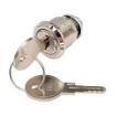Kantech KT-LOCK Cabinet Lock with Keys