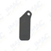 Kantech P225KP-COVER black weatherproof reader cover for ioProx security systems