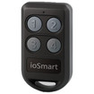 Kantech MFP-2KWLS4 ioSmart 2-Button Wireless Transmitter