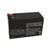 Kantech KT-BATT-12 12V 7Ah rechargeable battery for security systems
