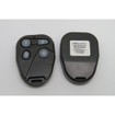 Kantech P84WLS Kantech P84WLS ioProx 4-Button Wireless Transmitter