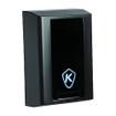 Kantech KT-1-CVR Replacement Cover with Backplate