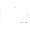 Kantech ShadowProx Dye Sub Card KSF Blank Magstripe - Image 3