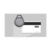 Kantech HID DuoProx II Dye Sub Card 26-bit HID-C1336/GG