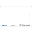 Kantech ioSmart WristBand MFP-4KWBL-BK Mifare Plus EV2 4K access card reader compatible