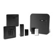 Kantech HID-C1386/GG ISOProx II Proximity Card