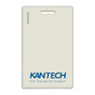 Kantech MFP-2KDYE-COM Dye Sublimation Composite Card 40/60 - image 2