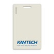Kantech MFP-2KDYE MIFARE Plus 2K Printable Smart Card