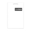 Kantech HID-C1326KSF ProxCard II Clamshell Card