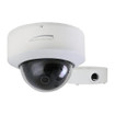 Speco 05D2 5MP IR Dome Camera 2.8mm Fixed