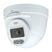 Speco 08T9 8MP IP Turret Camera 2.8mm Fixed Lens